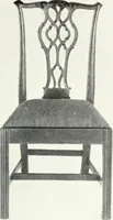 Picture 194 of 388 from Illustrated catalogue of a notable collection of beautiful English furniture of the XVII and XVIII centuries (1910), leaf 238