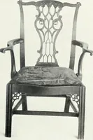 Picture 200 of 388 from Illustrated catalogue of a notable collection of beautiful English furniture of the XVII and XVIII centuries (1910), leaf 244