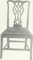 Picture 207 of 388 from Illustrated catalogue of a notable collection of beautiful English furniture of the XVII and XVIII centuries (1910), leaf 254