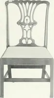 Picture 211 of 388 from Illustrated catalogue of a notable collection of beautiful English furniture of the XVII and XVIII centuries (1910), leaf 258