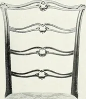 Picture 279 of 388 from Illustrated catalogue of a notable collection of beautiful English furniture of the XVII and XVIII centuries (1910), leaf 330