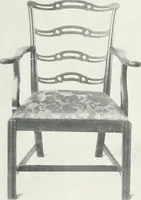 Picture 289 of 388 from Illustrated catalogue of a notable collection of beautiful English furniture of the XVII and XVIII centuries (1910), leaf 338