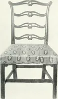 Picture 294 of 388 from Illustrated catalogue of a notable collection of beautiful English furniture of the XVII and XVIII centuries (1910), leaf 342