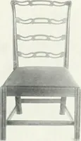 Picture 302 of 388 from Illustrated catalogue of a notable collection of beautiful English furniture of the XVII and XVIII centuries (1910), leaf 350