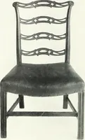 Picture 303 of 388 from Illustrated catalogue of a notable collection of beautiful English furniture of the XVII and XVIII centuries (1910), leaf 351