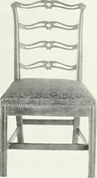 Picture 304 of 388 from Illustrated catalogue of a notable collection of beautiful English furniture of the XVII and XVIII centuries (1910), leaf 352