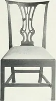 Picture 15 of 388 from Illustrated catalogue of a notable collection of beautiful English furniture of the XVII and XVIII centuries (1910), leaf 38