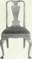 Picture 332 of 388 from Illustrated catalogue of a notable collection of beautiful English furniture of the XVII and XVIII centuries (1910), leaf 382