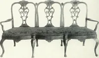 Picture 352 of 388 from Illustrated catalogue of a notable collection of beautiful English furniture of the XVII and XVIII centuries (1910), leaf 403