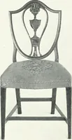 Picture 18 of 388 from Illustrated catalogue of a notable collection of beautiful English furniture of the XVII and XVIII centuries (1910), leaf 41