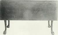 Picture 372 of 388 from Illustrated catalogue of a notable collection of beautiful English furniture of the XVII and XVIII centuries (1910), leaf 422