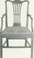 Picture 29 of 388 from Illustrated catalogue of a notable collection of beautiful English furniture of the XVII and XVIII centuries (1910), leaf 52