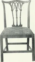 Picture 30 of 388 from Illustrated catalogue of a notable collection of beautiful English furniture of the XVII and XVIII centuries (1910), leaf 53