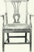 Picture 34 of 388 from Illustrated catalogue of a notable collection of beautiful English furniture of the XVII and XVIII centuries (1910), leaf 57