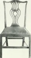 Picture 38 of 388 from Illustrated catalogue of a notable collection of beautiful English furniture of the XVII and XVIII centuries (1910), leaf 61