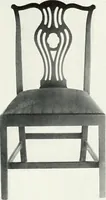 Picture 39 of 388 from Illustrated catalogue of a notable collection of beautiful English furniture of the XVII and XVIII centuries (1910), leaf 62
