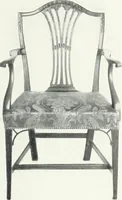 Picture 41 of 388 from Illustrated catalogue of a notable collection of beautiful English furniture of the XVII and XVIII centuries (1910), leaf 64