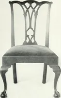 Picture 43 of 388 from Illustrated catalogue of a notable collection of beautiful English furniture of the XVII and XVIII centuries (1910), leaf 66