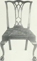 Picture 45 of 388 from Illustrated catalogue of a notable collection of beautiful English furniture of the XVII and XVIII centuries (1910), leaf 68