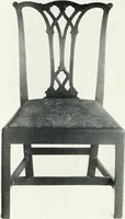 Picture 46 of 388 from Illustrated catalogue of a notable collection of beautiful English furniture of the XVII and XVIII centuries (1910), leaf 69