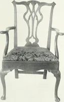 Picture 49 of 388 from Illustrated catalogue of a notable collection of beautiful English furniture of the XVII and XVIII centuries (1910), leaf 72