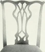 Picture 51 of 388 from Illustrated catalogue of a notable collection of beautiful English furniture of the XVII and XVIII centuries (1910), leaf 74