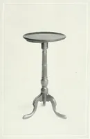 An illustration from Illustrated catalogue of a notable collection of beautiful English furniture of the XVII and XVIII centuries (1910)