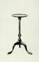 Picture 56 of 388 from Illustrated catalogue of a notable collection of beautiful English furniture of the XVII and XVIII centuries (1910), leaf 79