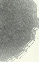 An illustration from Illustrated catalogue of a notable collection of beautiful English furniture of the XVII and XVIII centuries (1910)
