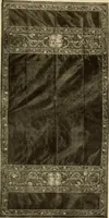 An illustration from Illustrated catalogue of the extraordinary collection of art treasures and antiquities acquired during the past year by Professore Commendatore Elia Volpi ... to be sold at unrestricted public sale at the American Art Galleries [on Monday, Tuesday and Wednesday afternoon, Dec. 17th, 18th and 19th, 1917] (1917)