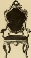An illustration from Illustrated catalogue of the extraordinary collection of art treasures and antiquities acquired during the past year by Professore Commendatore Elia Volpi ... to be sold at unrestricted public sale at the American Art Galleries [on Monday, Tuesday and Wednesday afternoon, Dec. 17th, 18th and 19th, 1917] (1917)