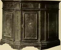 Picture 110 of 268 from Illustrated catalogue of the extraordinary collection of art treasures and antiquities acquired during the past year by Professore Commendatore Elia Volpi ... to be sold at unrestricted public sale at the American Art Galleries [on Monday, Tuesday and Wednesday afternoon, Dec. 17th, 18th and 19th, 1917] (1917), leaf 171