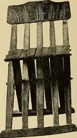 An illustration from Illustrated catalogue of the extraordinary collection of art treasures and antiquities acquired during the past year by Professore Commendatore Elia Volpi ... to be sold at unrestricted public sale at the American Art Galleries [on Monday, Tuesday and Wednesday afternoon, Dec. 17th, 18th and 19th, 1917] (1917)