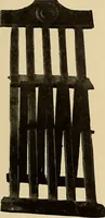 An illustration from Illustrated catalogue of the extraordinary collection of art treasures and antiquities acquired during the past year by Professore Commendatore Elia Volpi ... to be sold at unrestricted public sale at the American Art Galleries [on Monday, Tuesday and Wednesday afternoon, Dec. 17th, 18th and 19th, 1917] (1917)