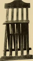 An illustration from Illustrated catalogue of the extraordinary collection of art treasures and antiquities acquired during the past year by Professore Commendatore Elia Volpi ... to be sold at unrestricted public sale at the American Art Galleries [on Monday, Tuesday and Wednesday afternoon, Dec. 17th, 18th and 19th, 1917] (1917)