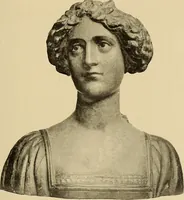 An illustration from Illustrated catalogue of the extraordinary collection of art treasures and antiquities acquired during the past year by Professore Commendatore Elia Volpi ... to be sold at unrestricted public sale at the American Art Galleries [on Monday, Tuesday and Wednesday afternoon, Dec. 17th, 18th and 19th, 1917] (1917)