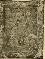 An illustration from Illustrated catalogue of the extraordinary collection of art treasures and antiquities acquired during the past year by Professore Commendatore Elia Volpi ... to be sold at unrestricted public sale at the American Art Galleries [on Monday, Tuesday and Wednesday afternoon, Dec. 17th, 18th and 19th, 1917] (1917)