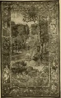 An illustration from Illustrated catalogue of the extraordinary collection of art treasures and antiquities acquired during the past year by Professore Commendatore Elia Volpi ... to be sold at unrestricted public sale at the American Art Galleries [on Monday, Tuesday and Wednesday afternoon, Dec. 17th, 18th and 19th, 1917] (1917)