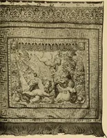 An illustration from Illustrated catalogue of the extraordinary collection of art treasures and antiquities acquired during the past year by Professore Commendatore Elia Volpi ... to be sold at unrestricted public sale at the American Art Galleries [on Monday, Tuesday and Wednesday afternoon, Dec. 17th, 18th and 19th, 1917] (1917)