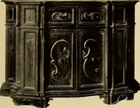 Picture 232 of 268 from Illustrated catalogue of the extraordinary collection of art treasures and antiquities acquired during the past year by Professore Commendatore Elia Volpi ... to be sold at unrestricted public sale at the American Art Galleries [on Monday, Tuesday and Wednesday afternoon, Dec. 17th, 18th and 19th, 1917] (1917), leaf 300