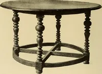 An illustration from Illustrated catalogue of the extraordinary collection of art treasures and antiquities acquired during the past year by Professore Commendatore Elia Volpi ... to be sold at unrestricted public sale at the American Art Galleries [on Monday, Tuesday and Wednesday afternoon, Dec. 17th, 18th and 19th, 1917] (1917)