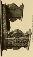An illustration from Illustrated catalogue of the extraordinary collection of art treasures and antiquities acquired during the past year by Professore Commendatore Elia Volpi ... to be sold at unrestricted public sale at the American Art Galleries [on Monday, Tuesday and Wednesday afternoon, Dec. 17th, 18th and 19th, 1917] (1917)