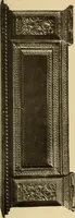 An illustration from Illustrated catalogue of the extraordinary collection of art treasures and antiquities acquired during the past year by Professore Commendatore Elia Volpi ... to be sold at unrestricted public sale at the American Art Galleries [on Monday, Tuesday and Wednesday afternoon, Dec. 17th, 18th and 19th, 1917] (1917)