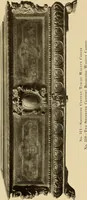 An illustration from Illustrated catalogue of the extraordinary collection of art treasures and antiquities acquired during the past year by Professore Commendatore Elia Volpi ... to be sold at unrestricted public sale at the American Art Galleries [on Monday, Tuesday and Wednesday afternoon, Dec. 17th, 18th and 19th, 1917] (1917)