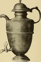 Picture 21 of 268 from Illustrated catalogue of the extraordinary collection of art treasures and antiquities acquired during the past year by Professore Commendatore Elia Volpi ... to be sold at unrestricted public sale at the American Art Galleries [on Monday, Tuesday and Wednesday afternoon, Dec. 17th, 18th and 19th, 1917] (1917), leaf 41