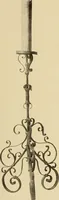 An illustration from Illustrated catalogue of the extraordinary collection of art treasures and antiquities acquired during the past year by Professore Commendatore Elia Volpi ... to be sold at unrestricted public sale at the American Art Galleries [on Monday, Tuesday and Wednesday afternoon, Dec. 17th, 18th and 19th, 1917] (1917)