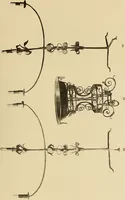 An illustration from Illustrated catalogue of the extraordinary collection of art treasures and antiquities acquired during the past year by Professore Commendatore Elia Volpi ... to be sold at unrestricted public sale at the American Art Galleries [on Monday, Tuesday and Wednesday afternoon, Dec. 17th, 18th and 19th, 1917] (1917)