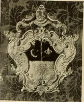 An illustration from Illustrated catalogue of the extraordinary collection of art treasures and antiquities acquired during the past year by Professore Commendatore Elia Volpi ... to be sold at unrestricted public sale at the American Art Galleries [on Monday, Tuesday and Wednesday afternoon, Dec. 17th, 18th and 19th, 1917] (1917)