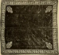 An illustration from Illustrated catalogue of the extraordinary collection of art treasures and antiquities acquired during the past year by Professore Commendatore Elia Volpi ... to be sold at unrestricted public sale at the American Art Galleries [on Monday, Tuesday and Wednesday afternoon, Dec. 17th, 18th and 19th, 1917] (1917)