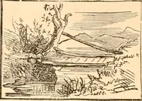 An illustration from Illustrated catalogue of Wadsworth, Howland & Co. : importers and dealers in artists' supplies and architects' and engineers' stationery. (1885)